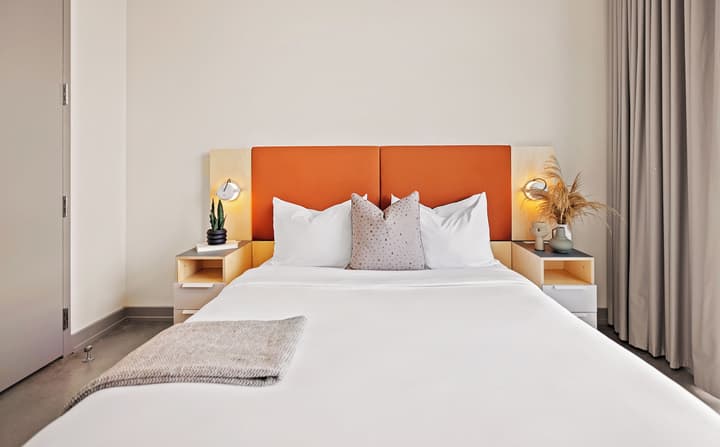 Harthall Hotel