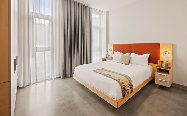 Harthall Hotel