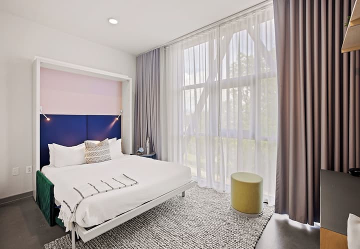 Harthall Hotel