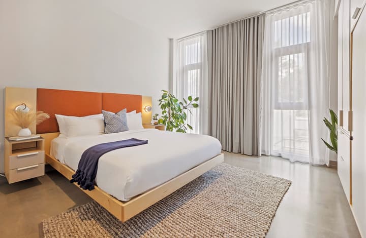 Harthall Hotel