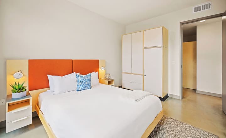Harthall Hotel