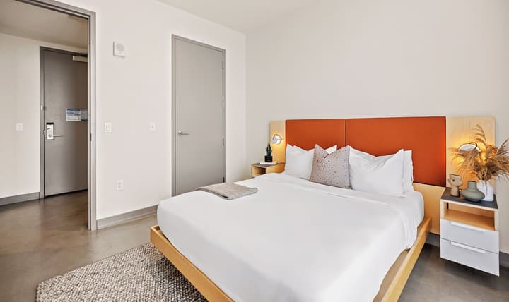 Harthall Hotel