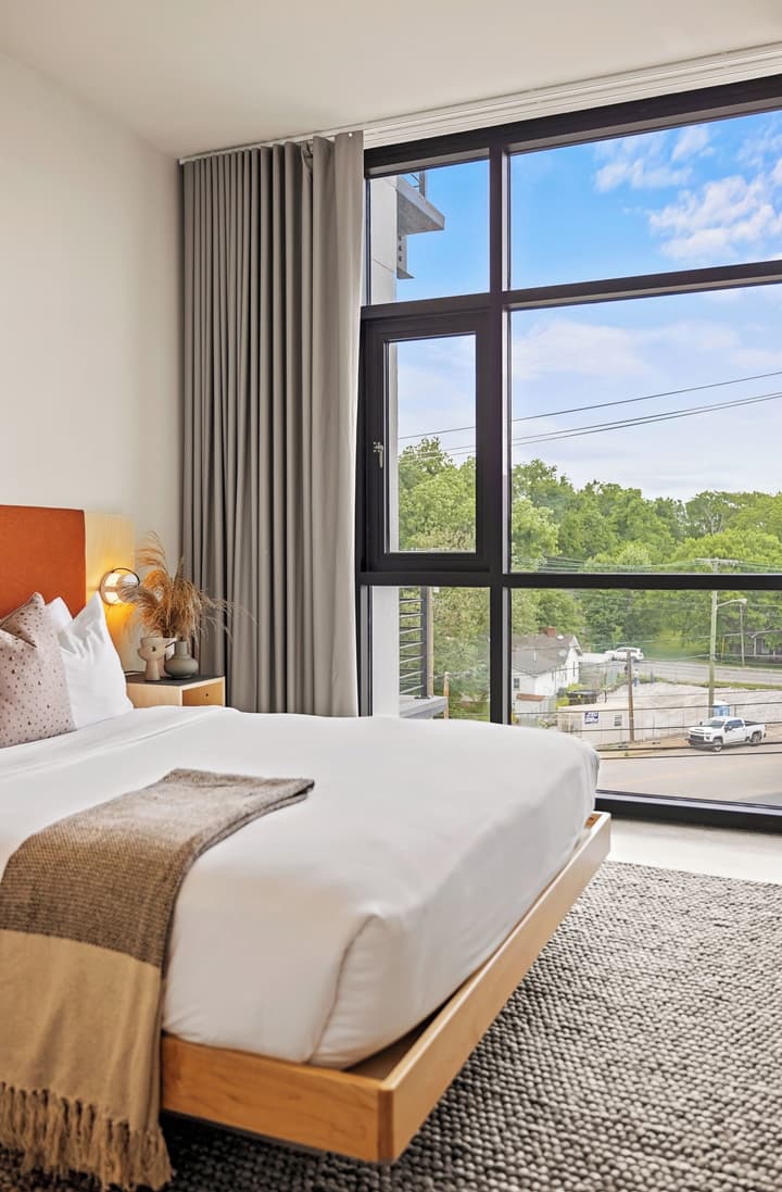 Harthall Hotel