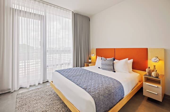 Harthall Hotel