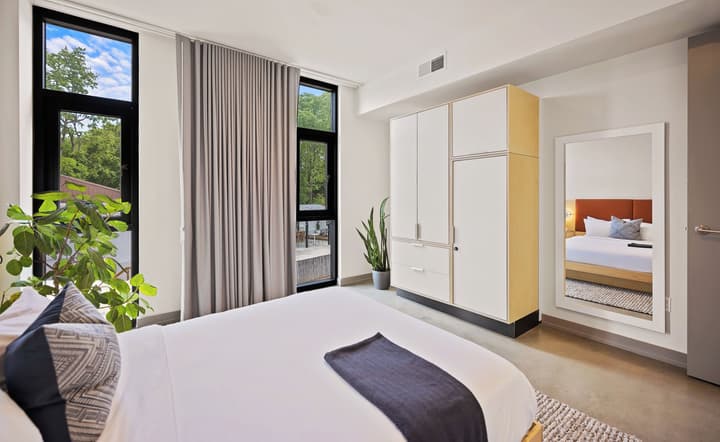 Harthall Hotel