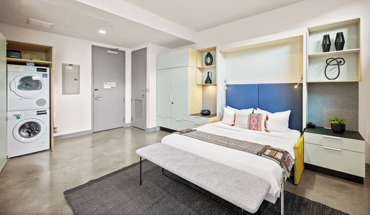 Harthall Hotel