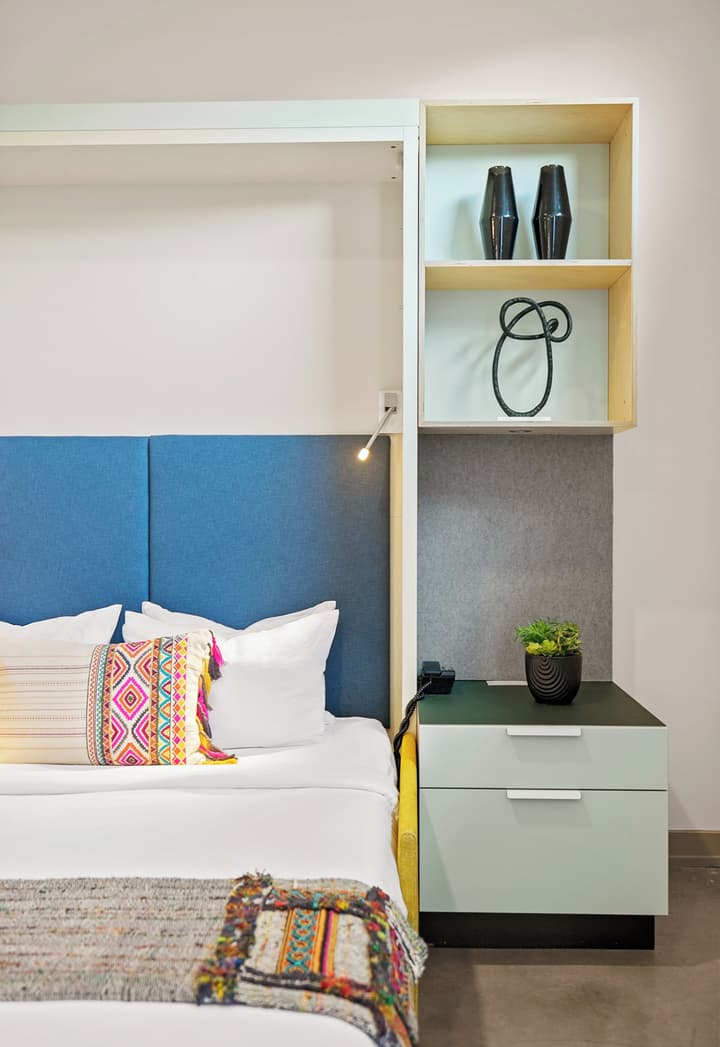 Harthall Hotel