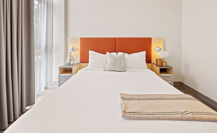 Harthall Hotel