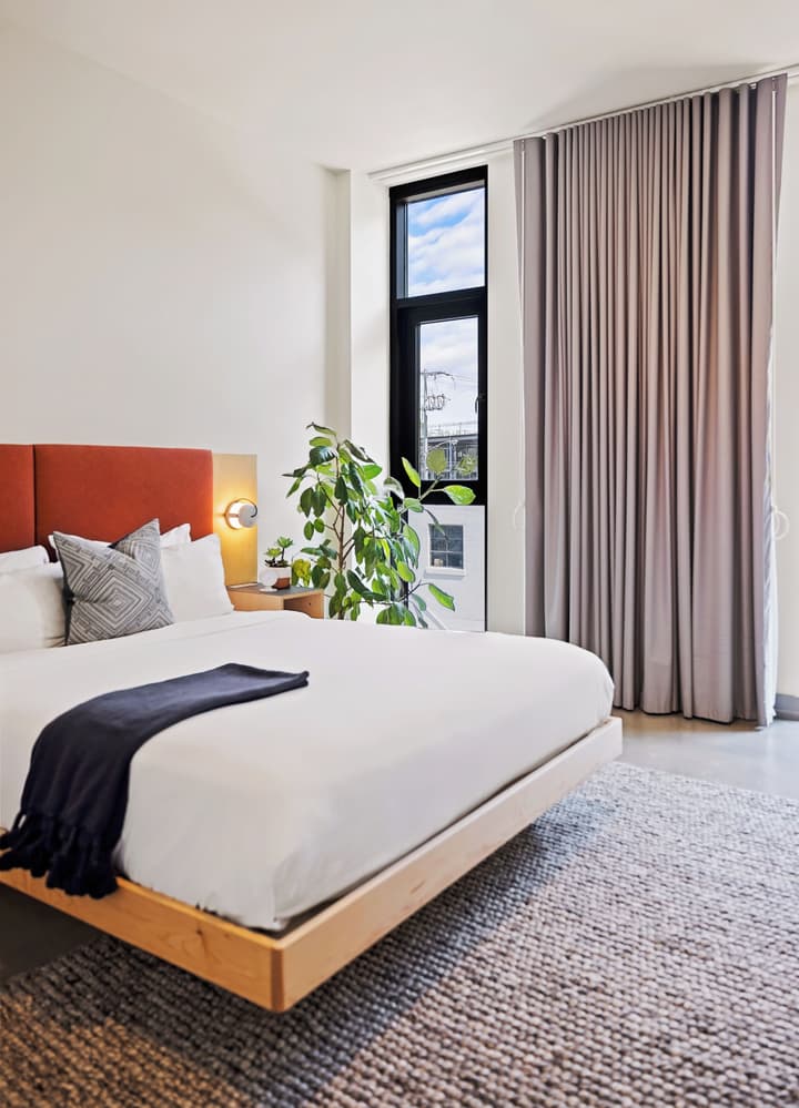 Harthall Hotel