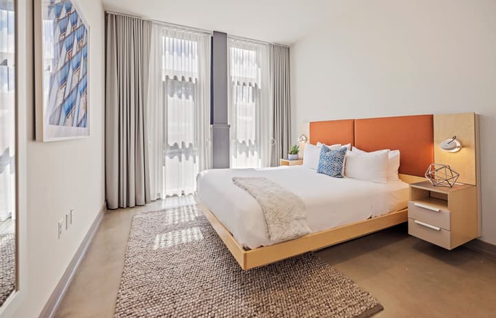 Harthall Hotel