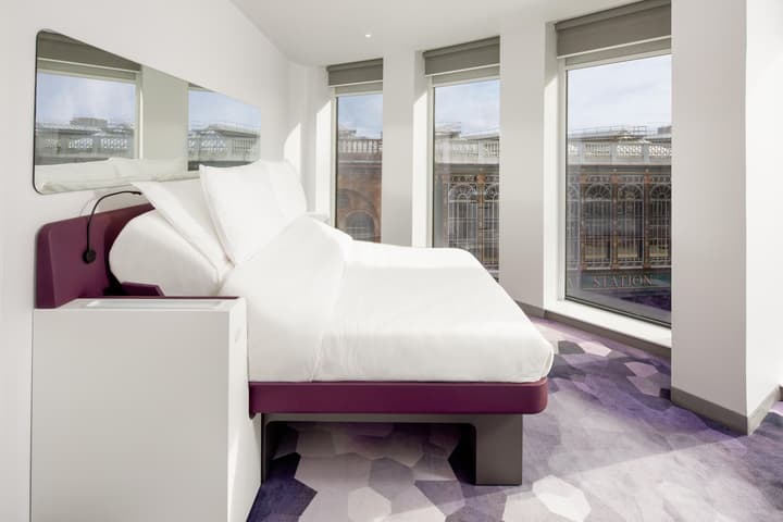 YOTEL Glasgow
