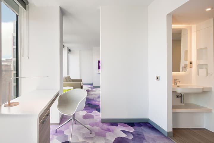 YOTEL Glasgow