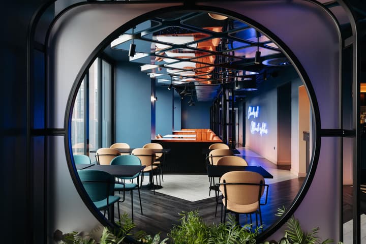 YOTEL Glasgow