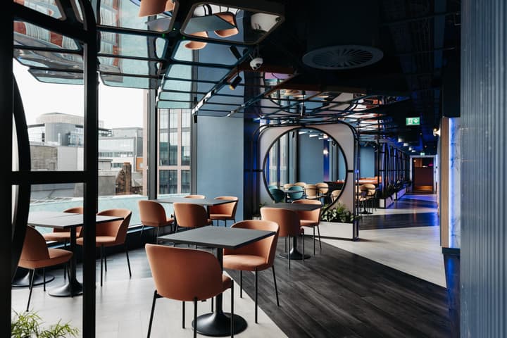 YOTEL Glasgow