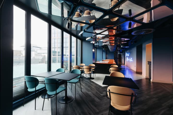 YOTEL Glasgow