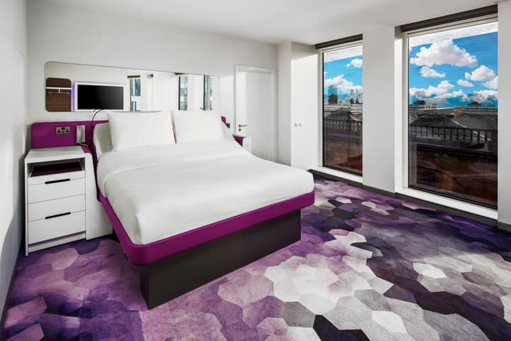 YOTEL Glasgow
