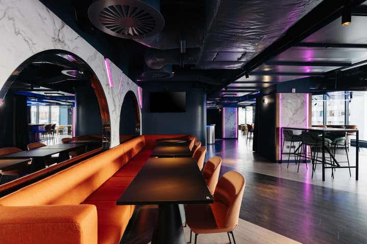 YOTEL Glasgow