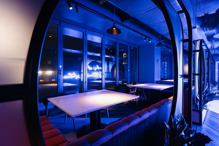 YOTEL Glasgow