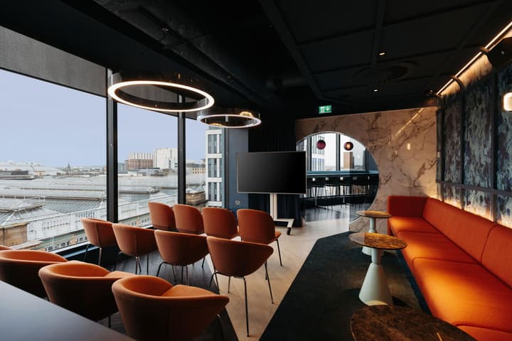 YOTEL Glasgow