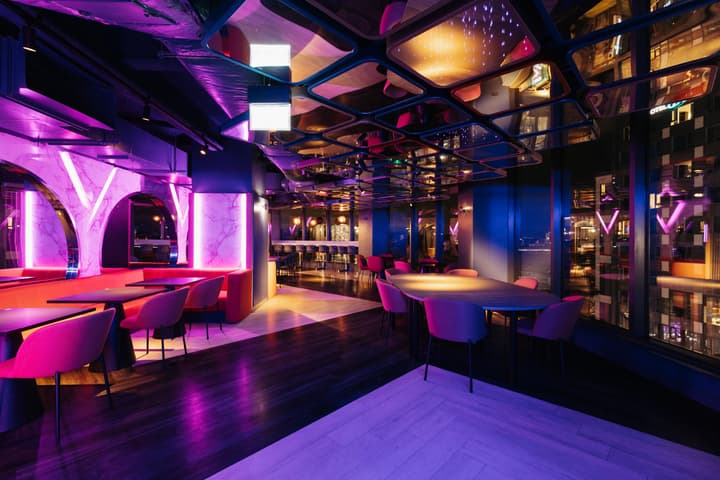 YOTEL Glasgow