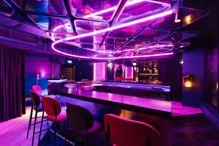 YOTEL Glasgow