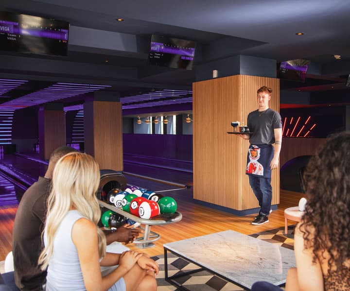 YOTEL Glasgow