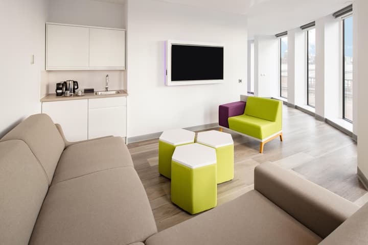 YOTEL Glasgow