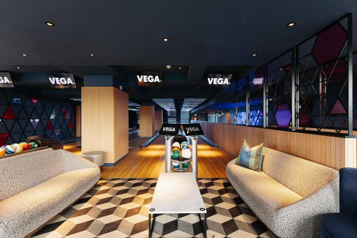 YOTEL Glasgow