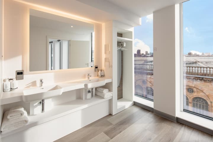 YOTEL Glasgow
