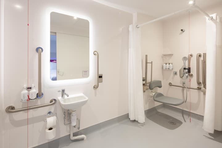 YOTEL Glasgow