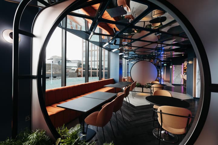 YOTEL Glasgow