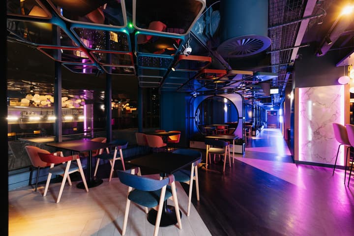 YOTEL Glasgow