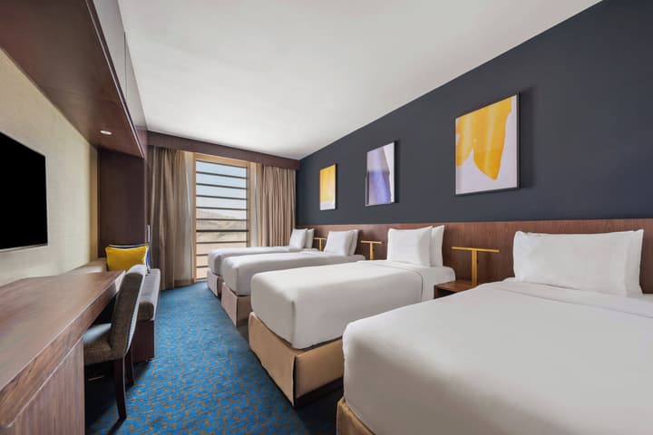 voco Makkah by IHG