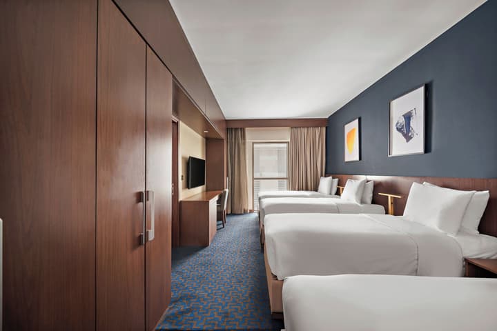voco Makkah by IHG