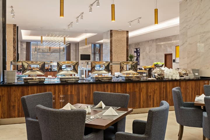 voco Makkah by IHG