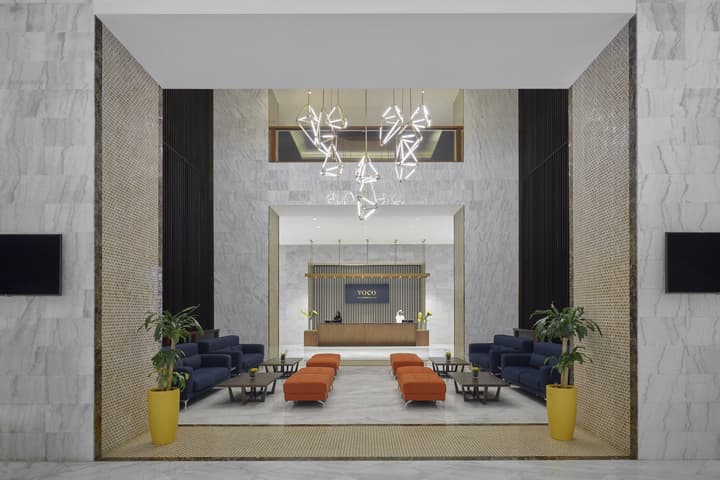 voco Makkah by IHG