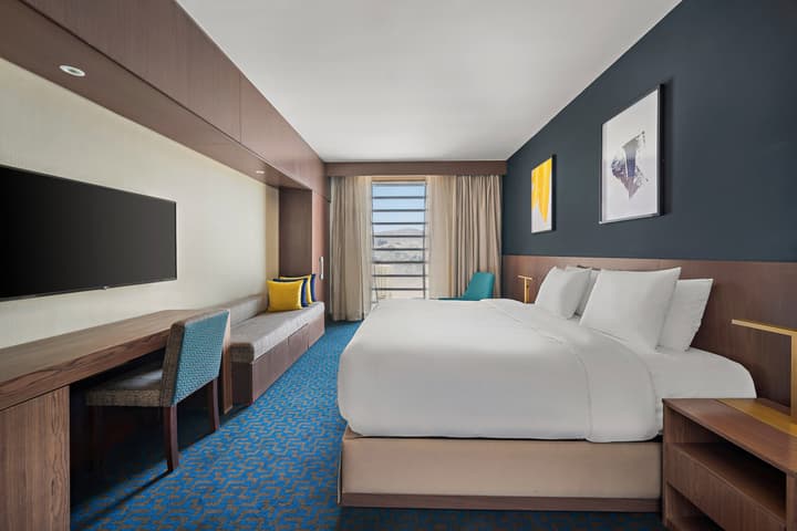 voco Makkah by IHG