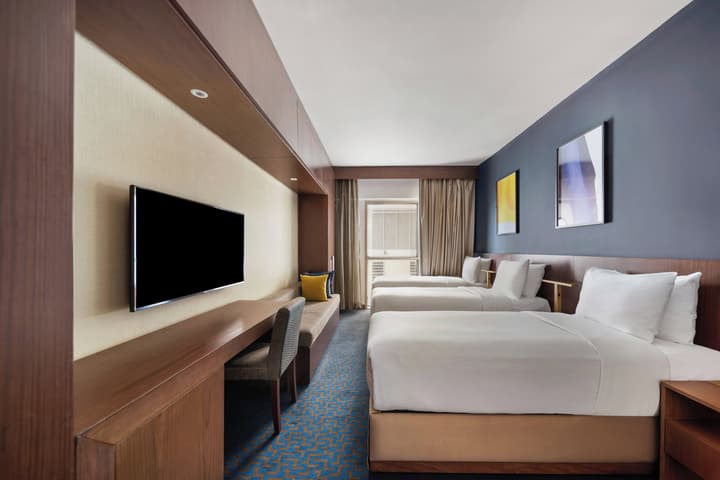 voco Makkah by IHG