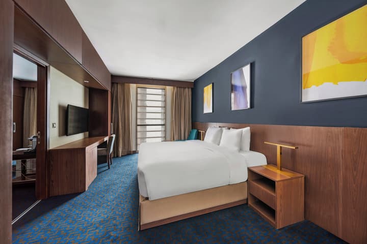 voco Makkah by IHG