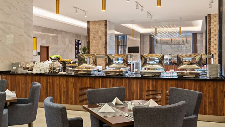 voco Makkah by IHG