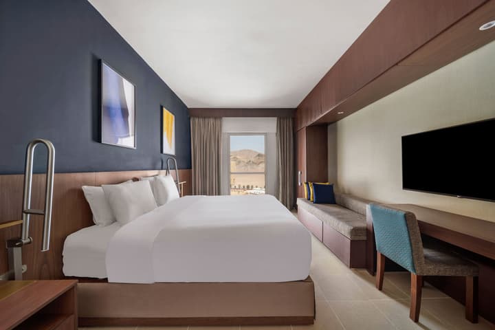 voco Makkah by IHG