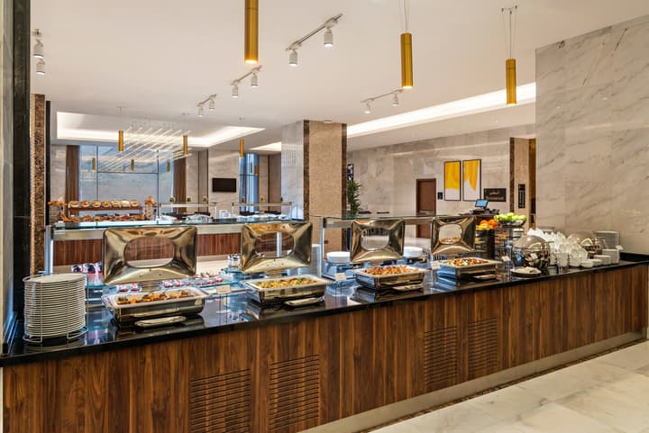 voco Makkah by IHG