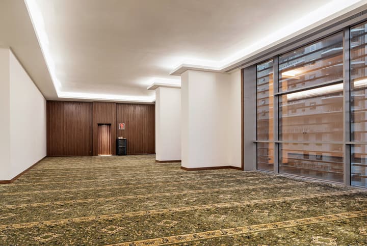 voco Makkah by IHG