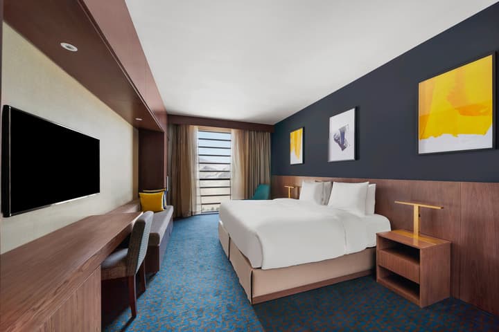 voco Makkah by IHG
