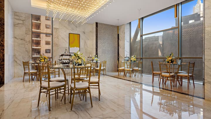 voco Makkah by IHG