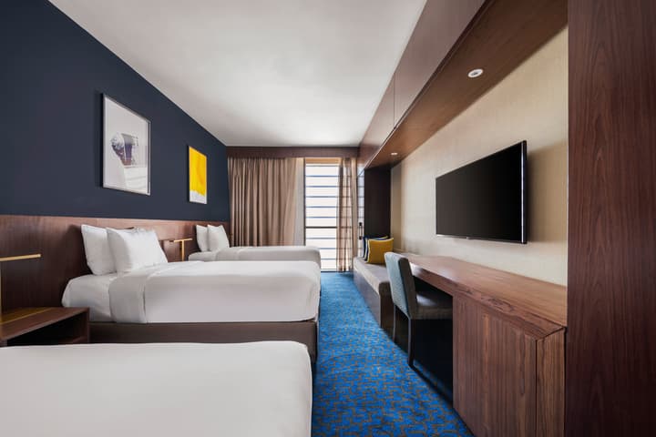 voco Makkah by IHG