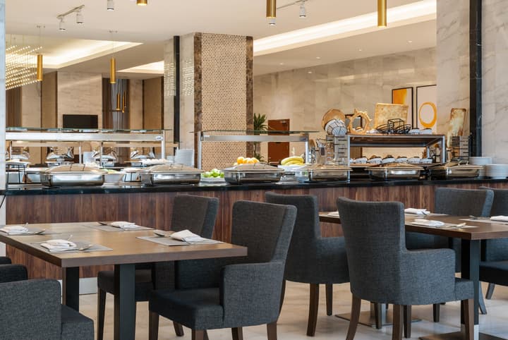 voco Makkah by IHG
