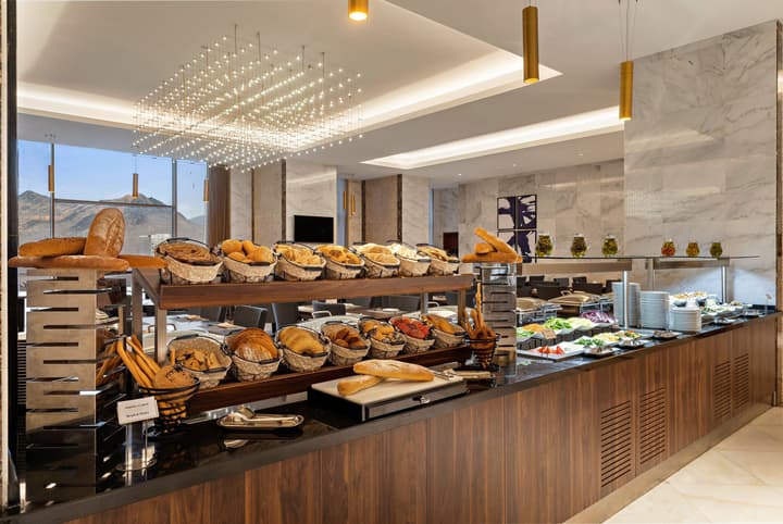 voco Makkah by IHG