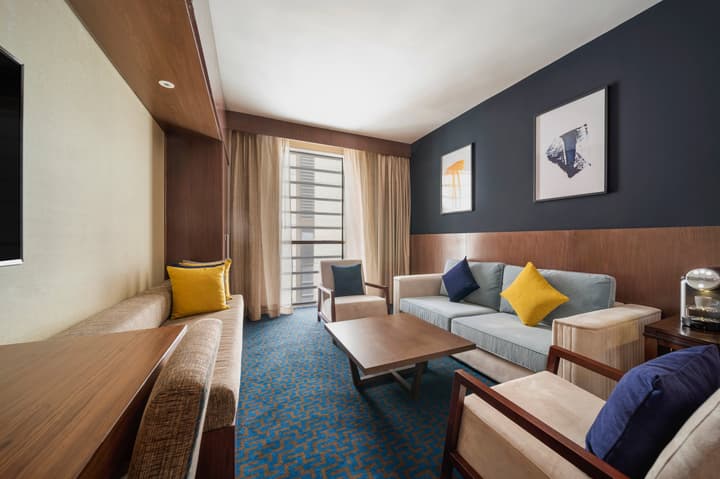 voco Makkah by IHG