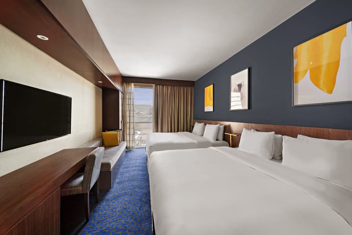 voco Makkah by IHG